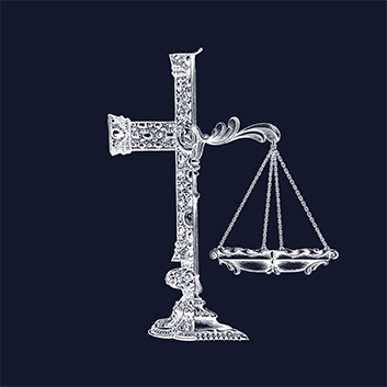 A justiça, o direito e o evangelho de Cristo